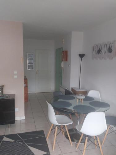 Appartement Résidence PRIMAVERA. Les logis mansardés 3e étage 11 Rue Reiterhart Gérardmer