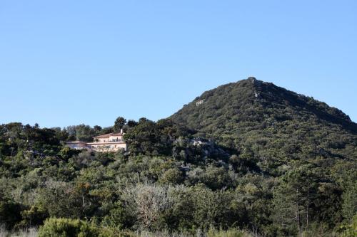 RESIDENCE PUNTA SERENA Bocca del Oro france