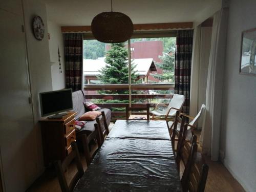 Residence Rapin - 4 Pièces pour 8 Personnes 04 Valloire france