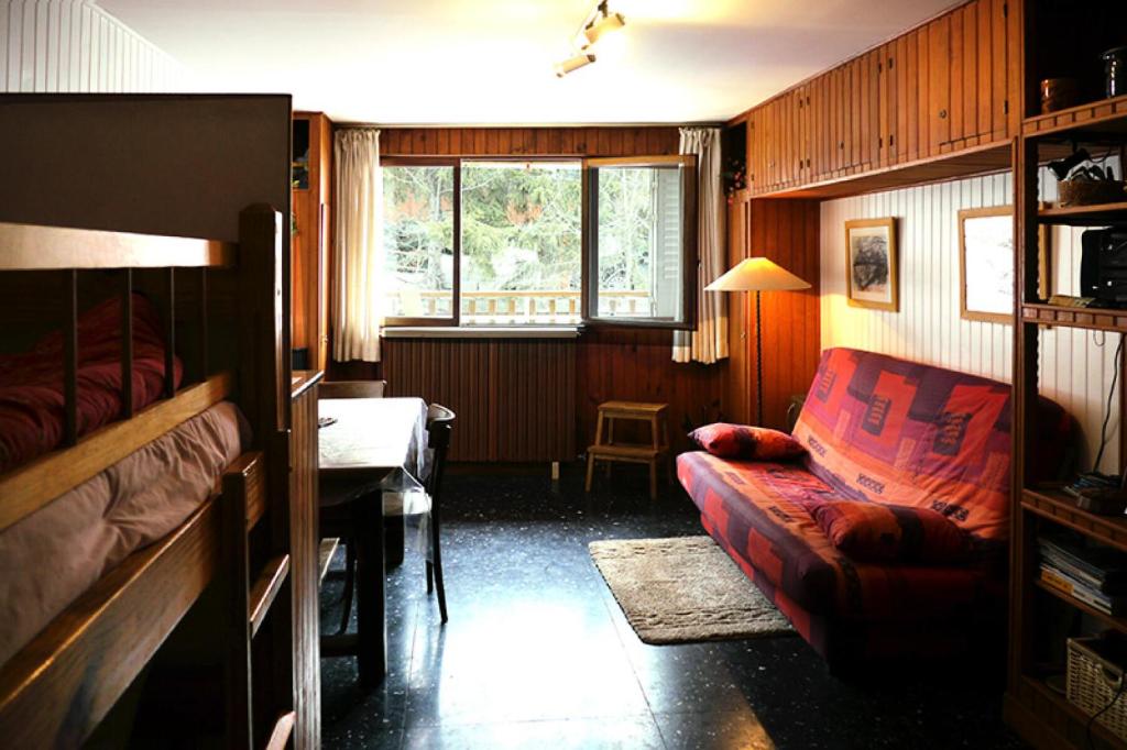 Appartement Résidence Royal Neige - Studio pour 4 Personnes 754 272 rue des Grandes Alpes, 73450 Valloire