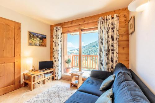 Appartement Résidence Saint-Bernard - maeva Home Résidence Saint-Bernard Bourg-Saint-Maurice