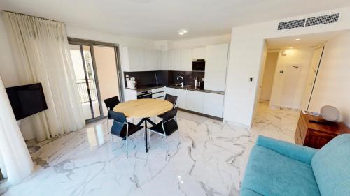 Appartement Résidence Saint John - 2 Pièces pour 4 Personnes 064 31 Avenue Carnot Menton