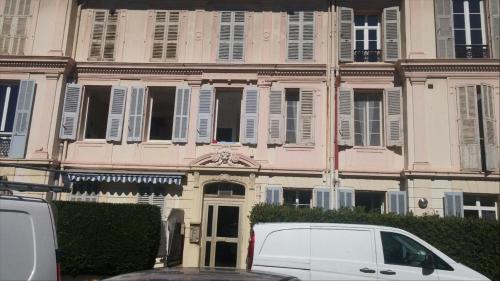 Residence Saint Marc Cannes france