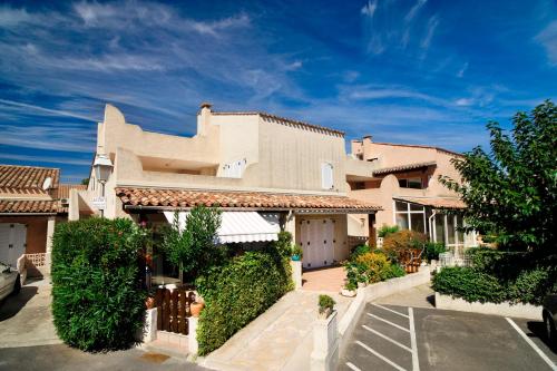 Appart'hôtel Résidence Samaria Village / Hacienda Beach Rue de l'Intendant d'Aguesseau Le Cap d\'Agde