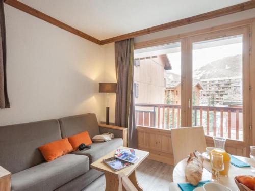 Appartement Residence & Spa Les Chalets de Solaise Quartier de l'Illaz Val dʼIsère