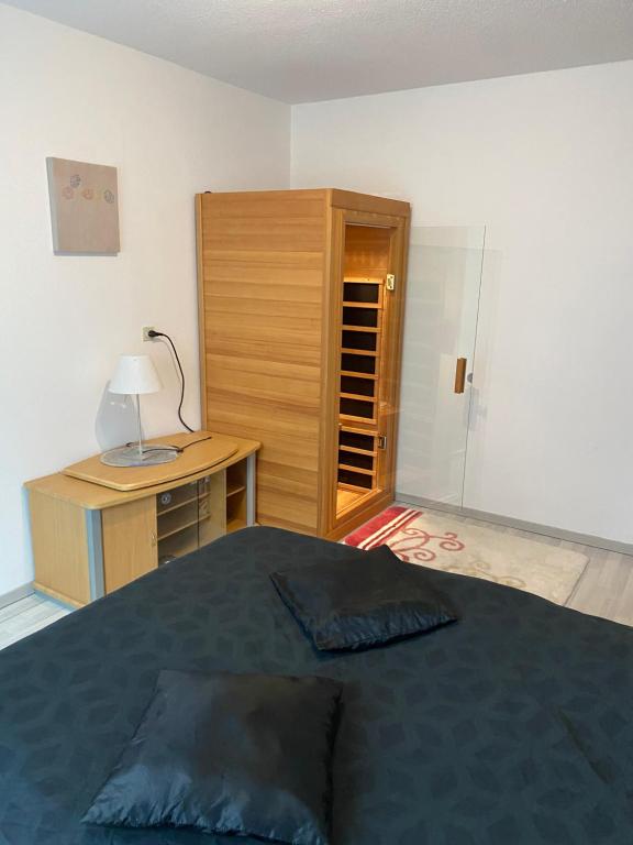 Appartement Résidence ST Clément 10 square Michel Praillon, 57255 Metz