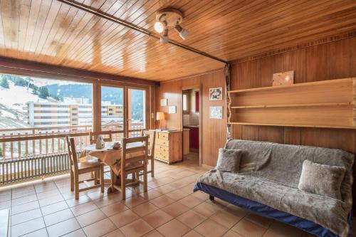 Residence - Studio 184 Courchevel france