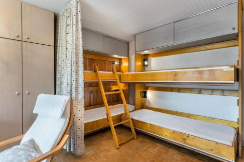 Appartement Residence - Studio 484 301 Rue Sainte Blandine - Station COURCHEVEL MORIOND - Centre - Courchevel Courchevel