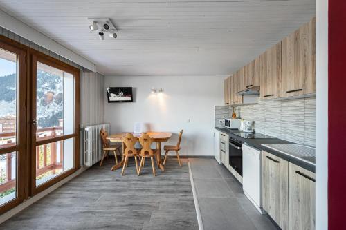 Residence - Studio 624 Courchevel france