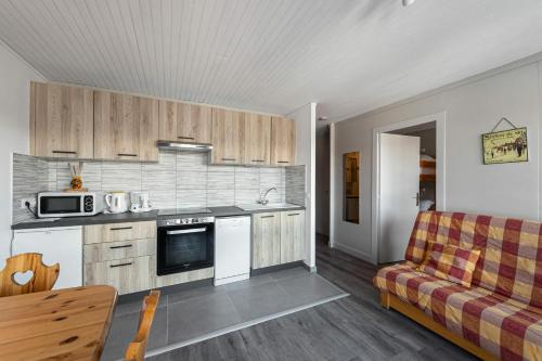 Appartement Residence - Studio 624 301 Rue Sainte Blandine - Station COURCHEVEL MORIOND - Centre - Courchevel Courchevel