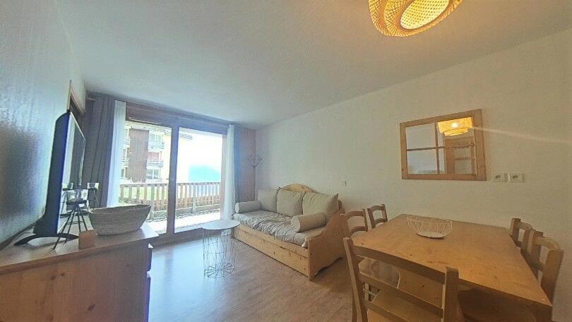 Appartement Résidence Terrasses De La Bergerie - 2 Pièces pour 6 Personnes 254 Montée du Roc Blanc - Station ORCIERES-MERLETTE, 05170 Orcières