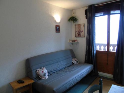 Appartement Résidence Thabor - Studio pour 3 Personnes 684 390 Rue des Bettets - Station VALFREJUS Modane