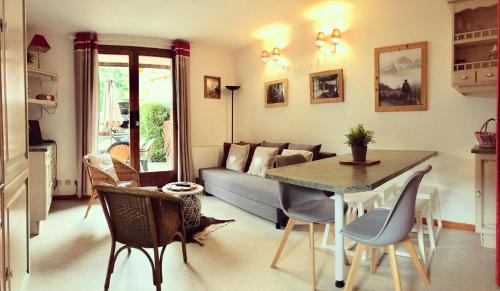 Appartement Residence Tigny - 3 Pièces pour 6 Personnes 44 272 rue des Grandes Alpes Valloire