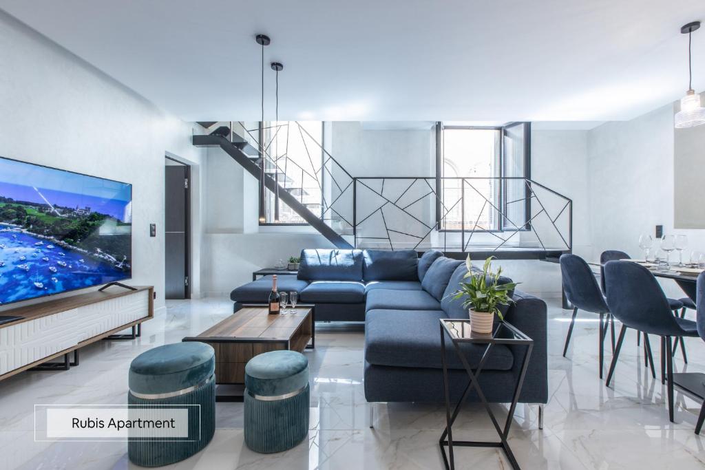 Appartements Résidence Topaze - Central - Luxurious - 50m Croisette Palais - LRA CANNES 3 Rue des Belges, 06400 Cannes