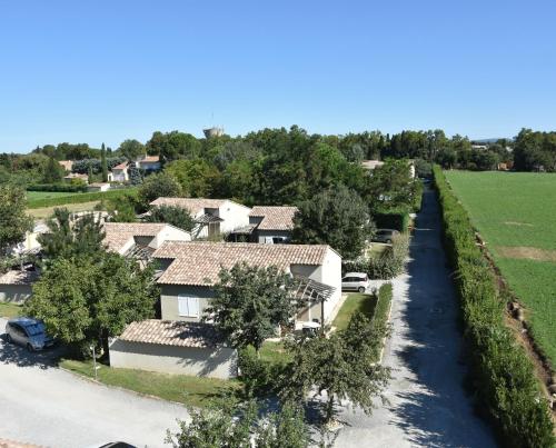 Maisons de vacances Résidence Vacances Fontenelle 105 Chemin de Fontenelle Raphèle