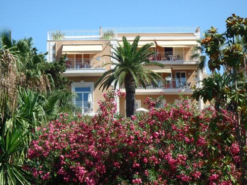 Appart'hôtel Residence Veles Plage 67, avenue Dr Picaud Cannes