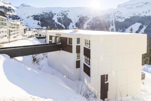 Residence Verseau - maeva Home Flaine france