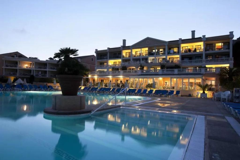 Appartement Résidence Villa Francia - Cannes 33 Avenue Amiral Wester Wemyss, 06150 Cannes