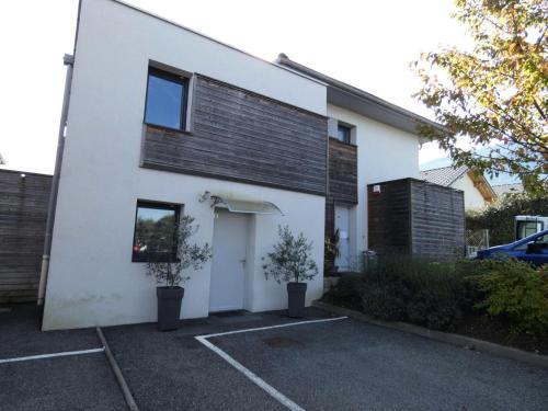 Résidence Villa Jumelee T3 Duplex - 3 Pièces pour 4 Personnes 564 Aix-les-Bains france