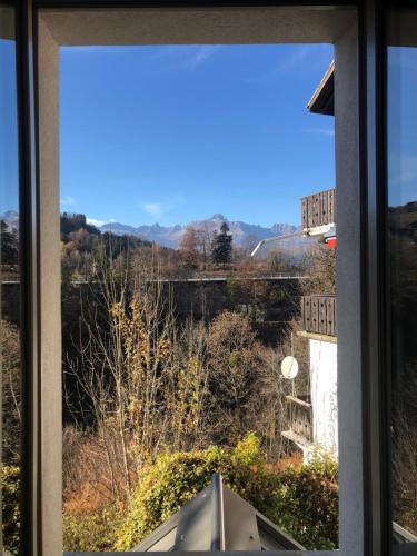 Appartement Residencecalou 65 Rue du Vieux Pont Saint-Gervais-les-Bains