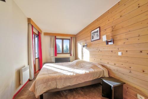 Residences Quartier Falaise - maeva Home Avoriaz france