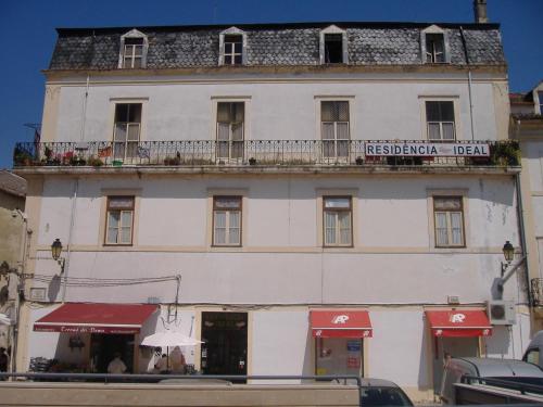 Maison d'hôtes Residência Ideal Largo das Olarias, n.º2 Coimbra