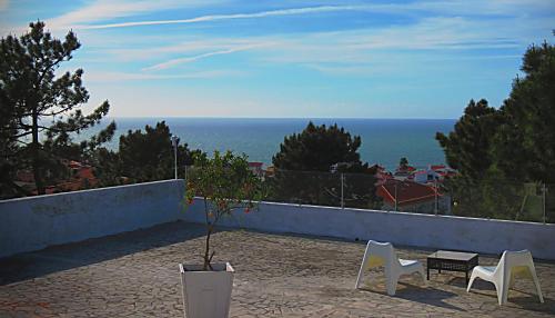 Residencia Praia Norte - AL Nazaré portugal