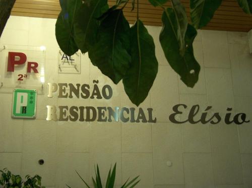 Residencial Elisio Paião portugal