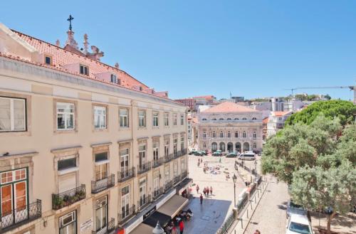 Residencial Geres Lisbonne portugal