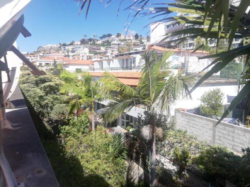 Residencial Melba Funchal portugal