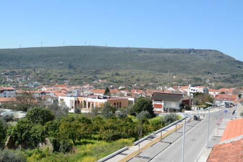 Residencial o Bras Alvaiázere portugal