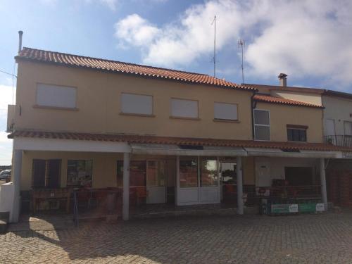 Residencial Ponto Certo Vilar Torpim portugal