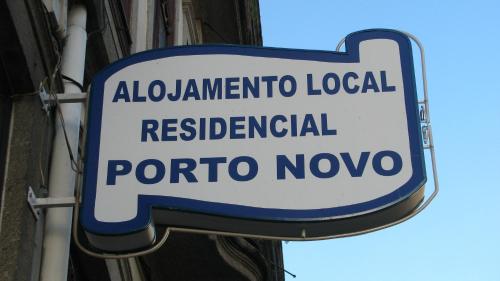 Residencial Porto Novo - Alojamento Local Porto portugal