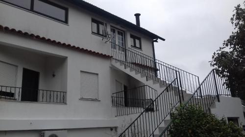 Residencial Retiro Sra. da Luz Ponte de Lima portugal