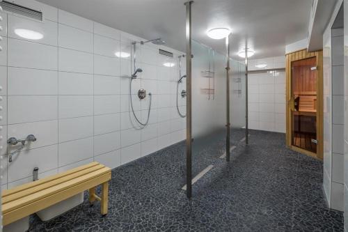 Appartement Residenz \ Jann-Berghaus-Str. 54 Norderney