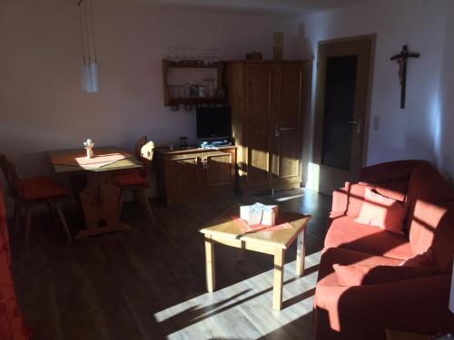 Appartement Residenz Allgäublick, Ihr Bett im Allgäu Zillenbachstraße 2 Bad Hindelang