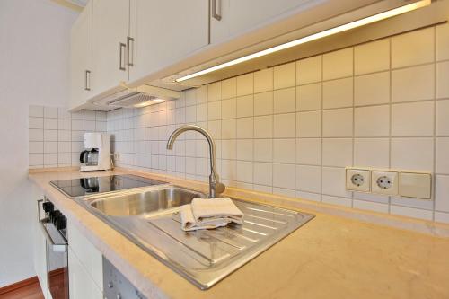 Appartement Residenz Alte Bergstraße Res Alte Bergstr , App 14 Alte Bergstraße  8 b Scharbeutz