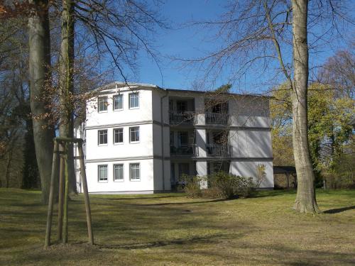 Appartement Residenz am Buchenpark 11 Delbrückstr. 55 a Neuhof