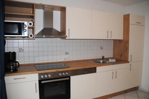 Appartement Residenz am Deich NDD 09 Badestraße 8 Norden