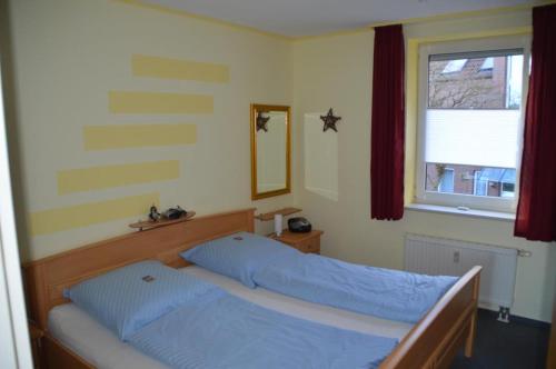 Appartement Residenz am Deich NDD 12 Badestraße 8 Norden