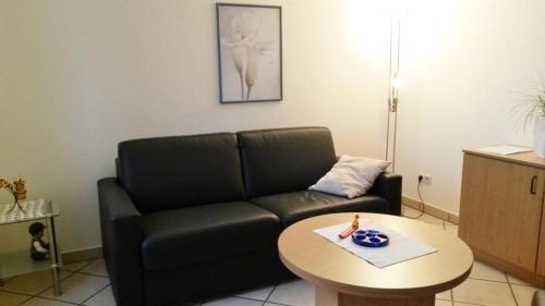 Appartement Residenz am Deich NDD 25 Badestraße 8 Norden