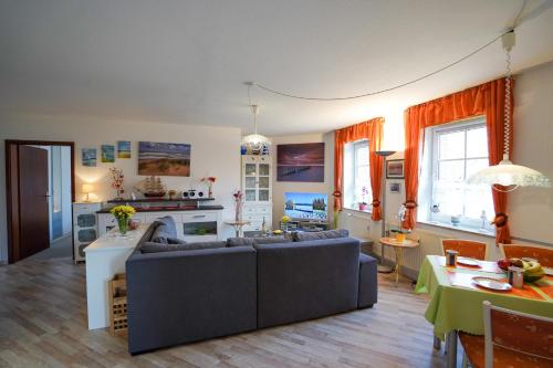 Appartement Residenz am Kurpark, Whg 11 Schulweg 2a Grömitz