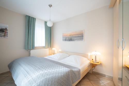 Appartement Residenz am Kurpark Wohnung 7 Wicheldorfstraße  32 Grömitz