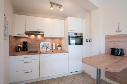 Residenz am Kurpark Wohnung 7 Grömitz allemagne