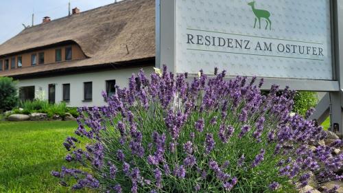 Hôtel Residenz am Ostufer Boeker Str. 39 Boek