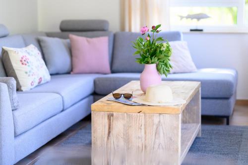 Residenz am Strand Deichpoofe - Wohnung 1-06 Zingst allemagne