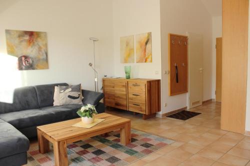 Appartement Residenz am Strand Wohnung 2-40 Seestrasse 70 Zingst