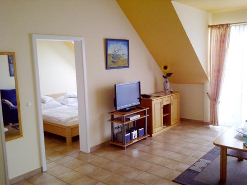 Residenz am Strand Wohnung 2-44 Zingst allemagne