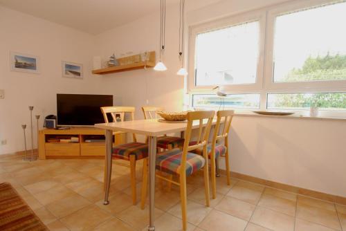 Residenz am Strand Wohnung 4-58 Zingst allemagne