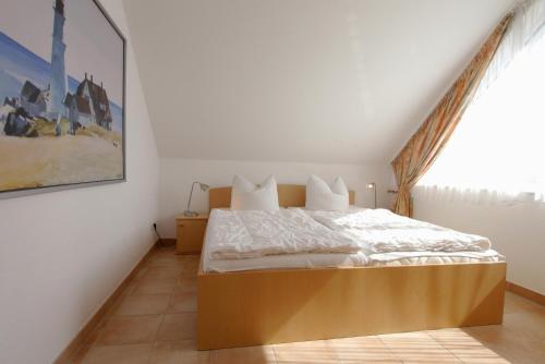 Appartement Residenz am Strand Wohnung 5-71 Darßer Weg 29 Zingst